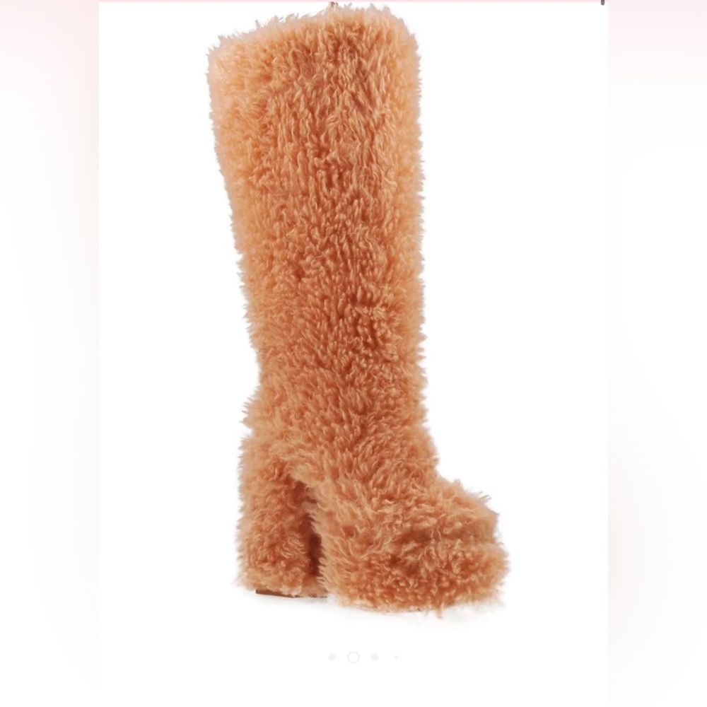 Privileged Brinkley Boot